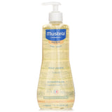 Mustela Cleansing Oil  500ml/16.9oz