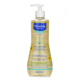 Mustela - Stelatopia Cleansing Oil  - 500ml/16.9oz