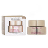 Clarins - Nutri-Lumiere Jour Nourishing, Revitalizing Day Cream  - 50ml/1.6oz
