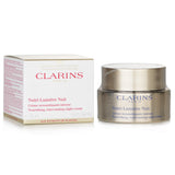 Clarins - Nutri-Lumiere Nuit Nourishing, Rejuvenating Night Cream  - 50ml/1.6oz