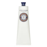 L'Occitane Shea Butter 25% Intensive Foot Balm 150ml/5.3oz
