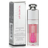 Christian Dior - Dior Addict Lip Glow Oil - # 001 Pink  - 6ml/0.2oz
