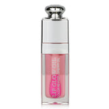 Christian Dior - Dior Addict Lip Glow Oil - # 001 Pink  - 6ml/0.2oz