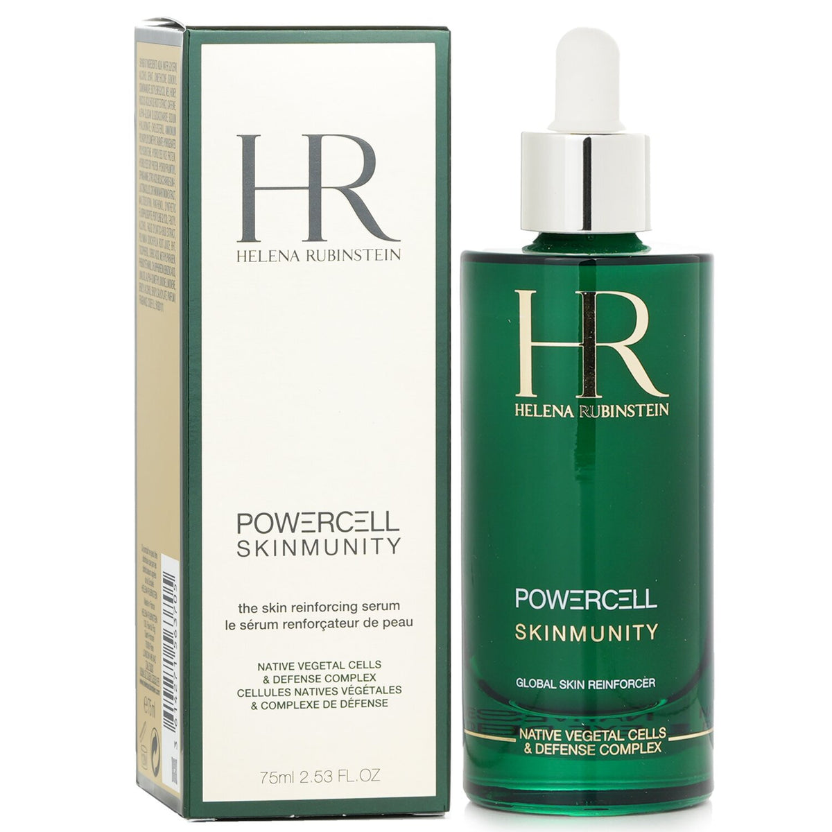Helena Rubinstein - Powercell Skinmunity The Skin Reinforcing Serum  - 75ml/2.53