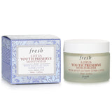 Fresh - Lotus Youth Preserve Moisturizer  - 50ml/1.6oz