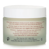 Fresh - Lotus Youth Preserve Moisturizer  - 50ml/1.6oz