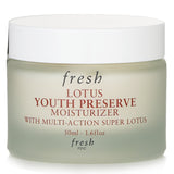 Fresh - Lotus Youth Preserve Moisturizer  - 50ml/1.6oz