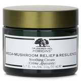 Origins - Dr. Andrew Mega-Mushroom Skin Relief & Resilience Soothing Cream  - 50