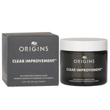 Origins - Clear Improvement Charcoal Honey Mask To Purify & Nourish  - 75ml/2.5o