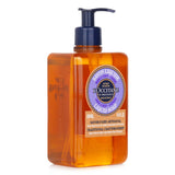 L'Occitane - Lavender Liquid Soap For Hands & Body  - 500ml/16.9oz