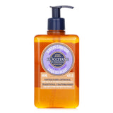 L'Occitane - Lavender Liquid Soap For Hands & Body  - 500ml/16.9oz