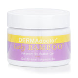 DERMAdoctor - Lucky Bamboo Jukyeom 9x Water Gel  - 50ml/1.69oz