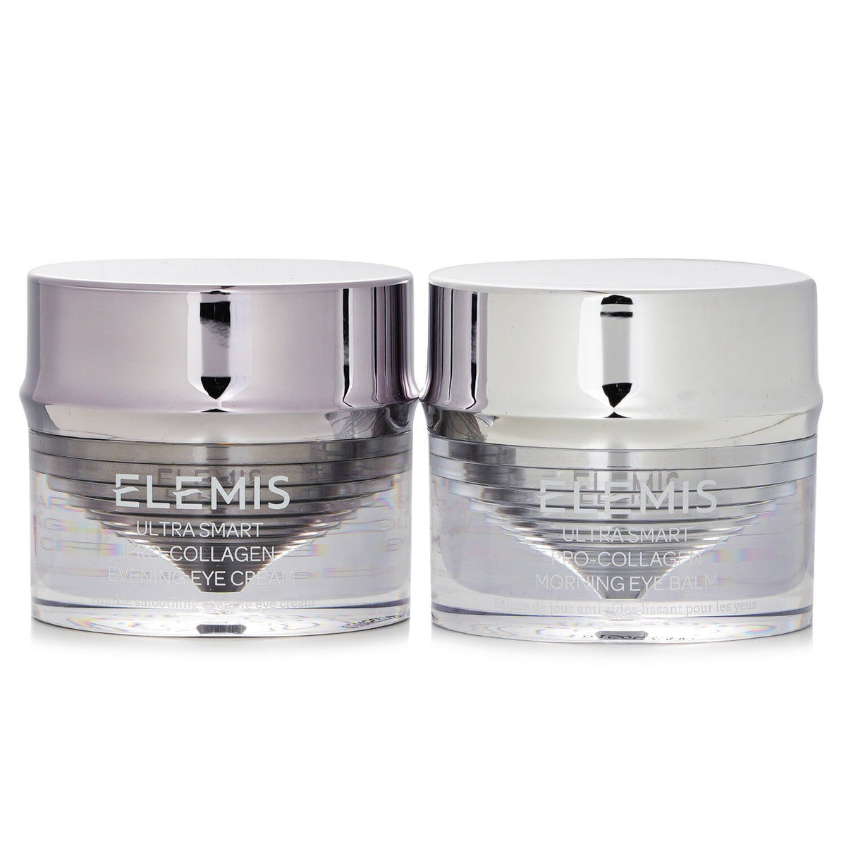 Elemis Ultra Smart Pro-Collagen Day & Night Eye Treatment Duo (1x Morning Ey