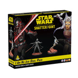 Star Wars: Shatterpoint  - I Am No Jedi Duel Pack