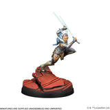 Star Wars: Shatterpoint  - I Am No Jedi Duel Pack