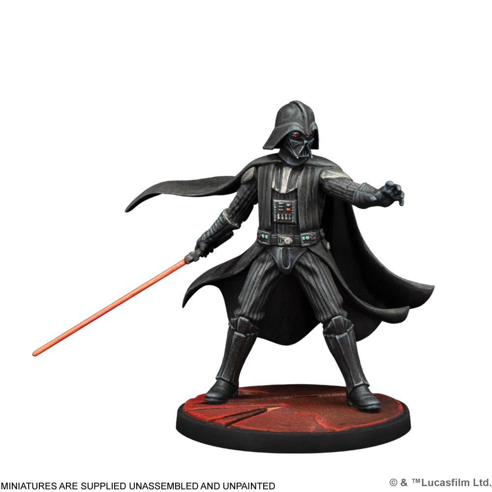 Star Wars: Shatterpoint  - I Am No Jedi Duel Pack