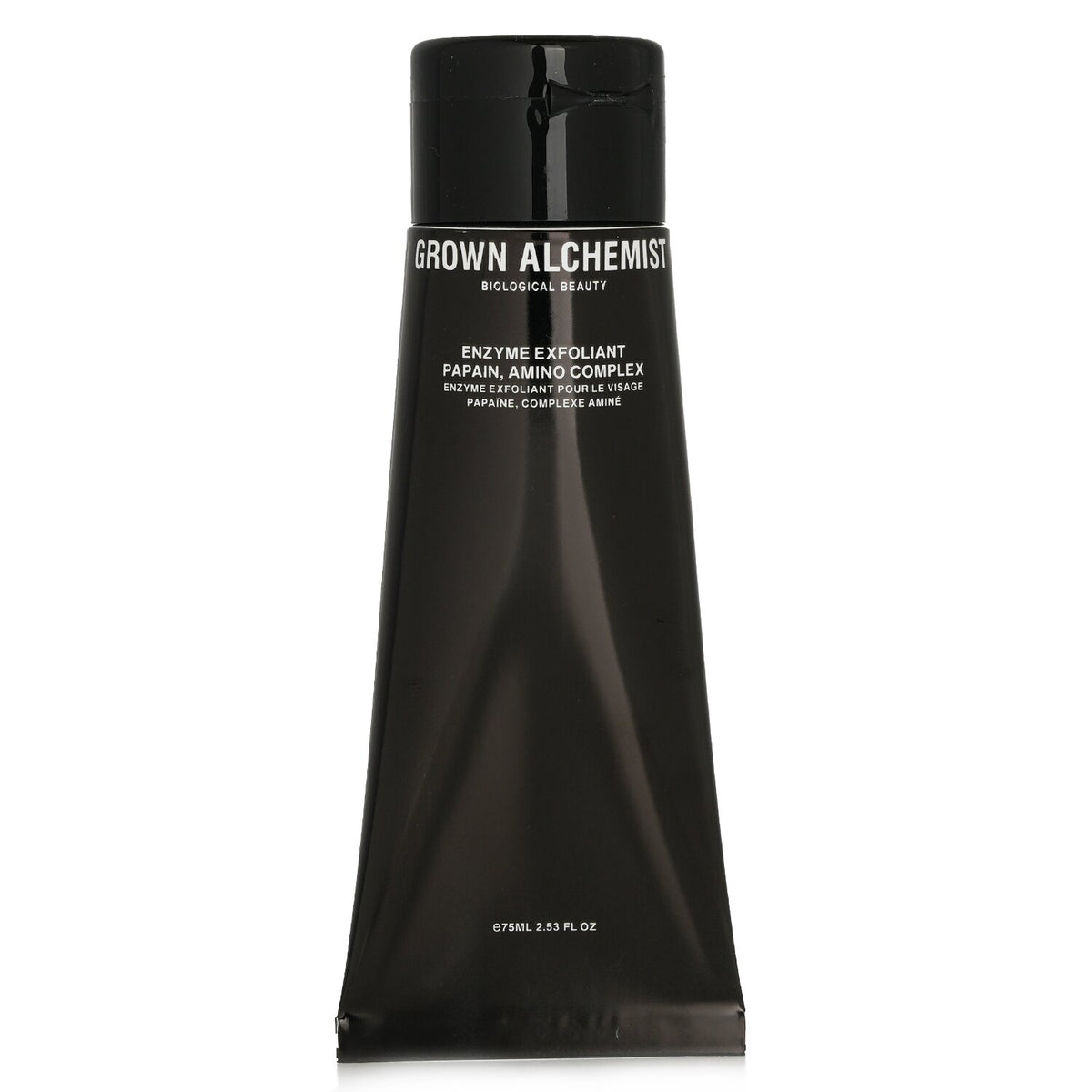 Grown Alchemist - Enzyme Exfoliant - Papain, Amino Complex  - 75ml/2.53oz