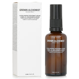 Grown Alchemist - Hydra-Repair Treatment Cream - Camellia, Geranium Blossom  - 4
