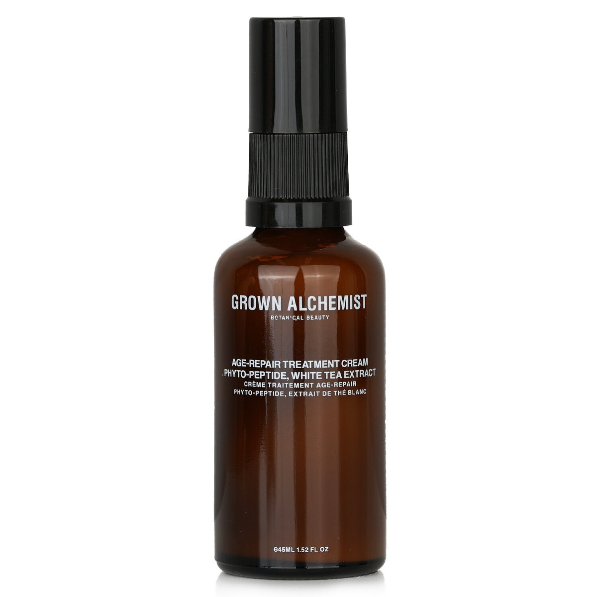 Grown Alchemist - Age-Repair Treatment Cream - Phyto-Peptide, White Tea Extract