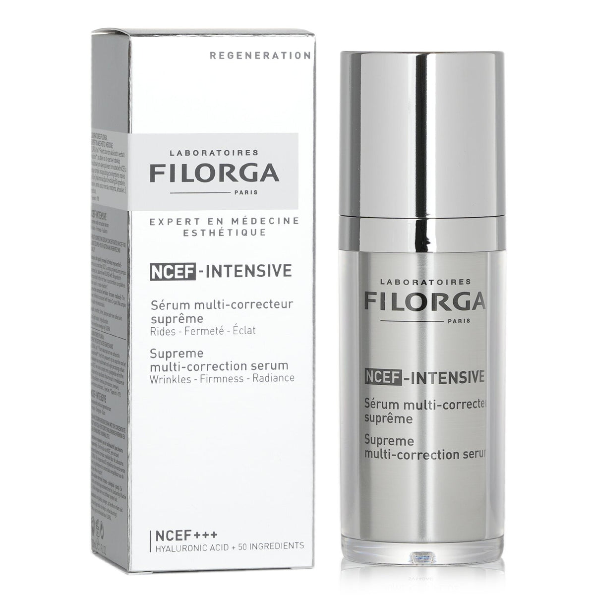 Filorga - NCEF-Intensive Supreme Multi-Correction Serum  - 30ml/1oz