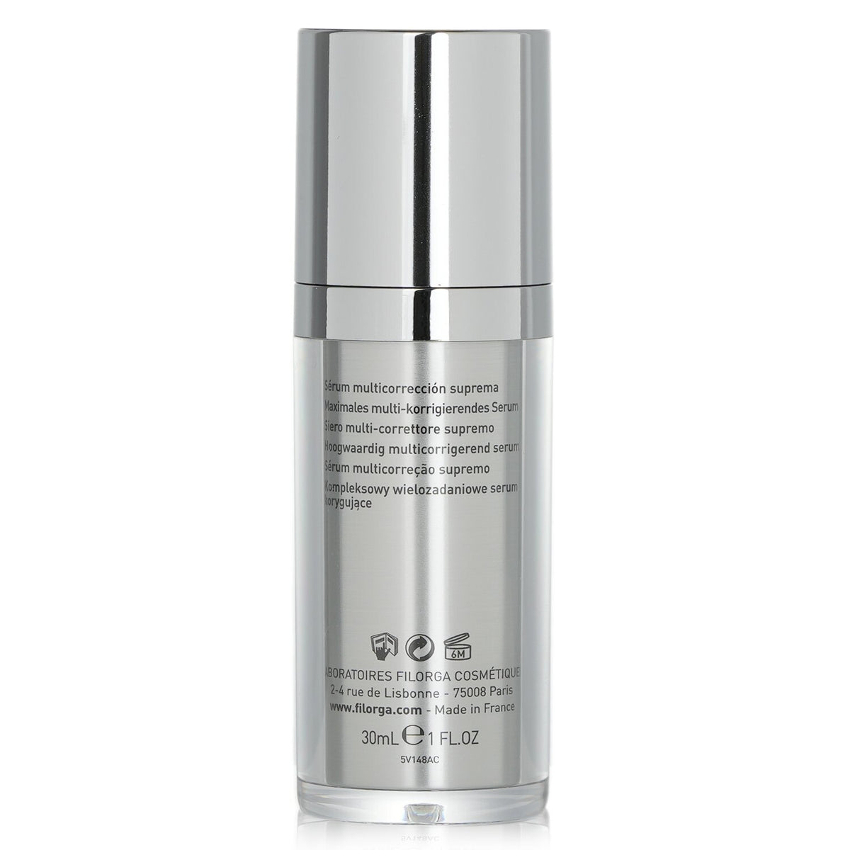 Filorga - NCEF-Intensive Supreme Multi-Correction Serum  - 30ml/1oz