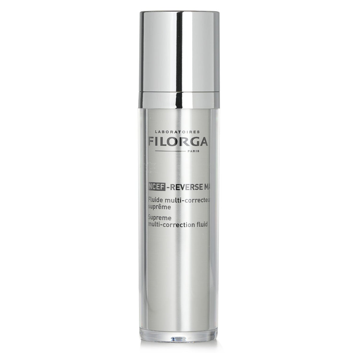 Filorga - NCEF-Reverse Mat Supreme Multi-Correction Fluid - For Combination Skin