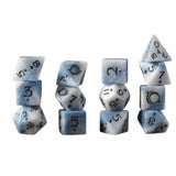 The Dragon Prince Tales of Xadia RPG - Moonshadow Dice