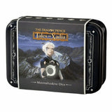 The Dragon Prince Tales of Xadia RPG - Moonshadow Dice