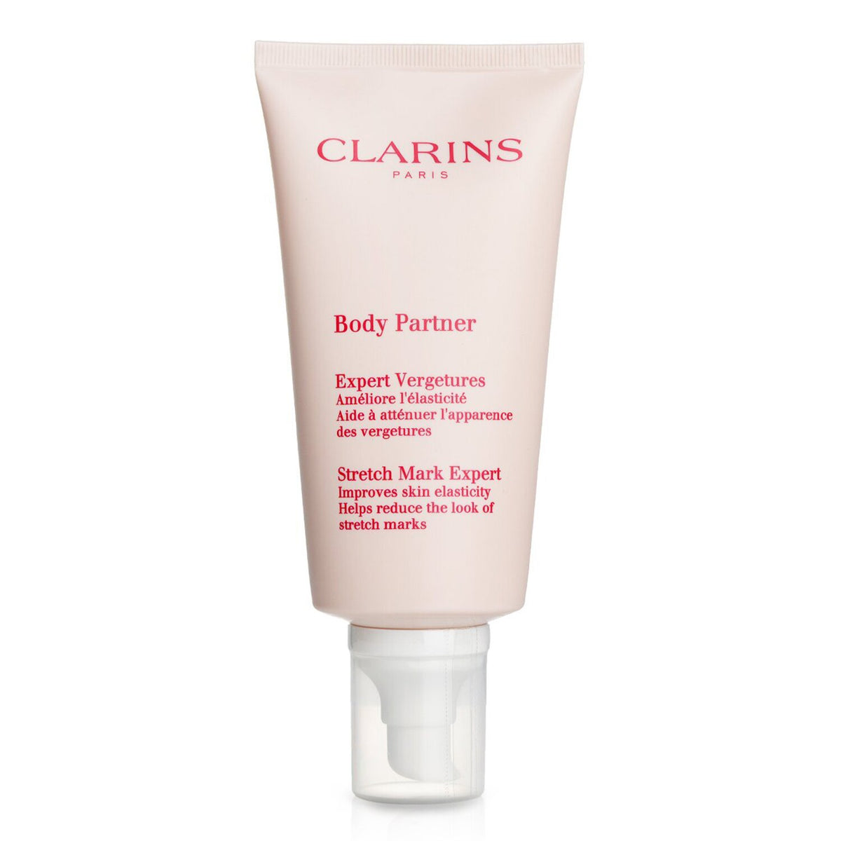 Clarins - Body Partner Stretch Mark Expert  - 175ml/5.8oz