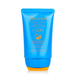 Shiseido - Expert Sun Protector Face Cream SPF 30 UVA (High Protection, Very Wat