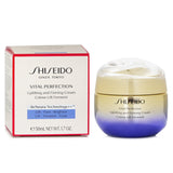 Shiseido - Vital Perfection Uplifting & Firming Cream  - 50ml/1.7oz