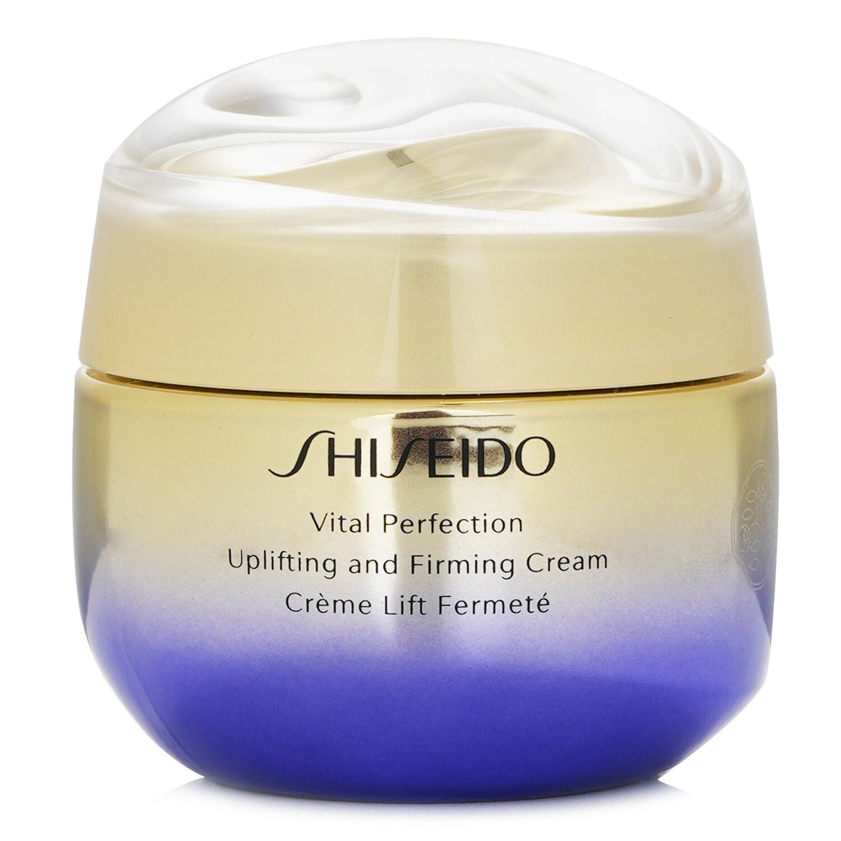 Shiseido - Vital Perfection Uplifting & Firming Cream  - 50ml/1.7oz