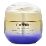 Shiseido - Vital Perfection Uplifting & Firming Cream  - 50ml/1.7oz
