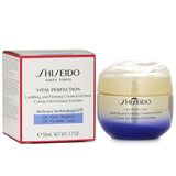 Shiseido - Vital Perfection Uplifting & Firming Cream Enriched  - 50ml/1.7oz