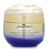 Shiseido - Vital Perfection Uplifting & Firming Cream Enriched  - 50ml/1.7oz