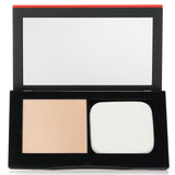 Shiseido - Synchro Skin Self Refreshing Custom Finish Powder Foundation - # 130