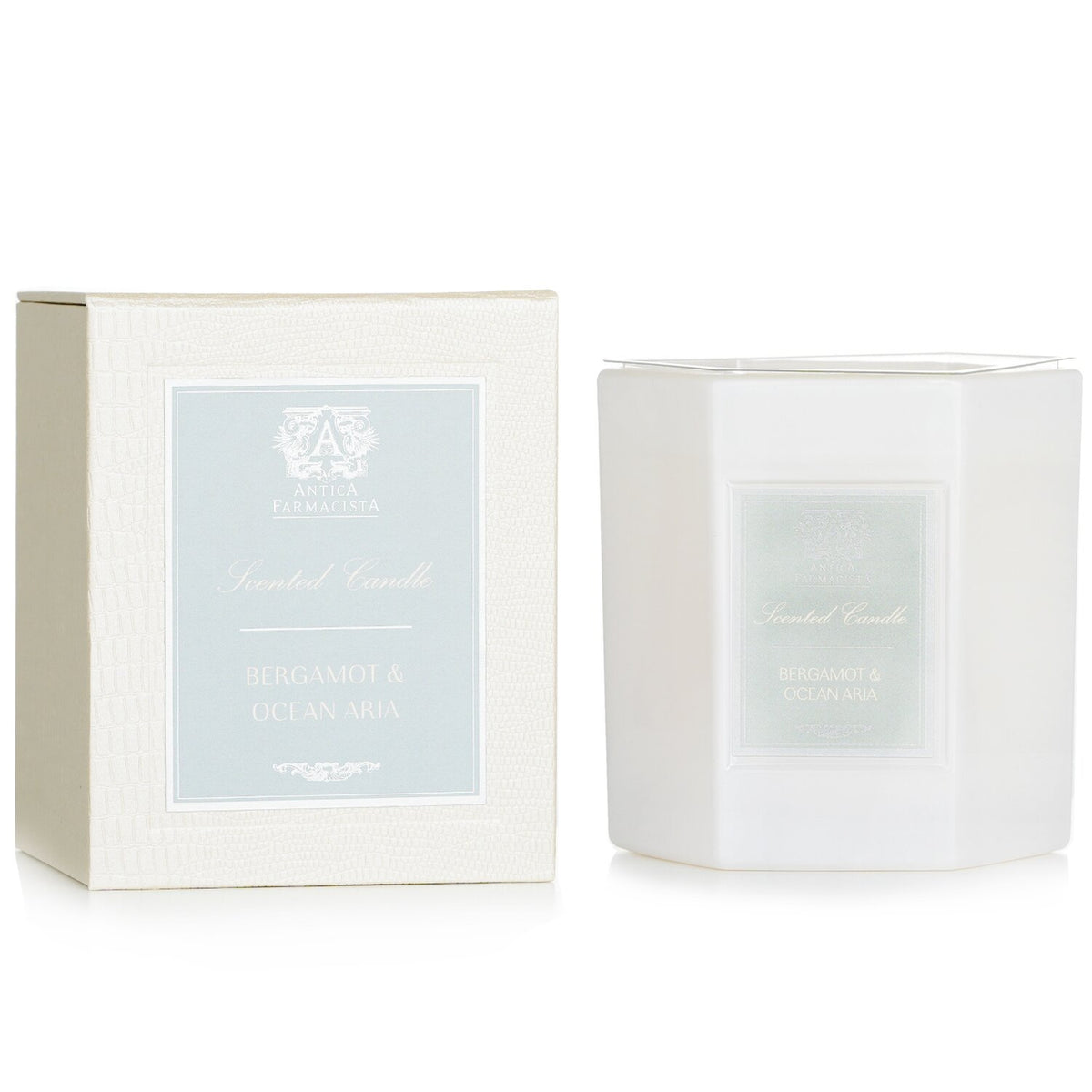 Antica Farmacista - Candle - Bergamot & Ocean Aria  - 255g/9oz