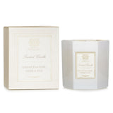 Antica Farmacista - Candle - Damascena Rose, Orris & Oud  - 255g/9oz