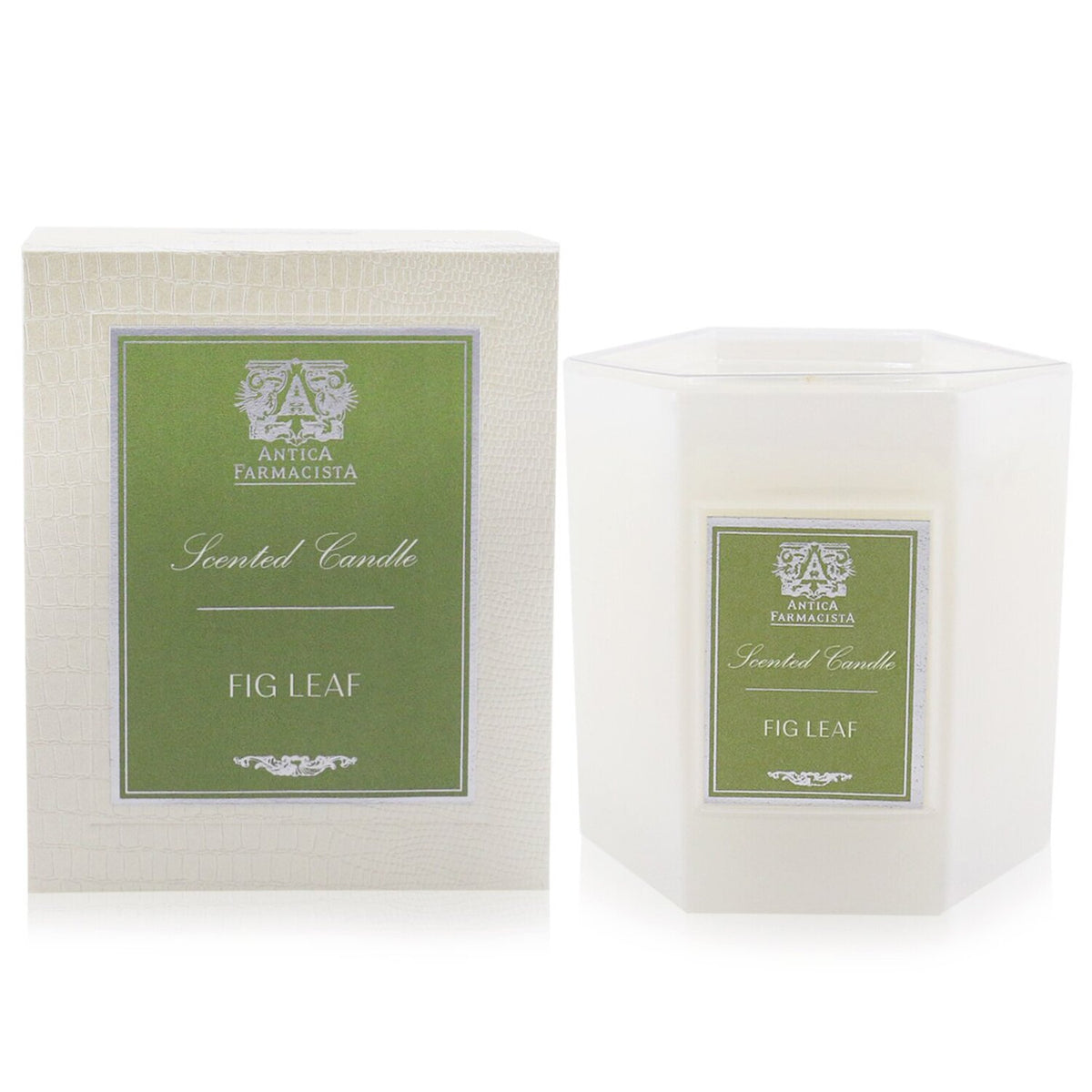 Antica Farmacista - Candle - Fig Leaf  - 255g/9oz