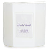 Antica Farmacista - Candle - Lavender & Lime Blossom  - 255g/9oz