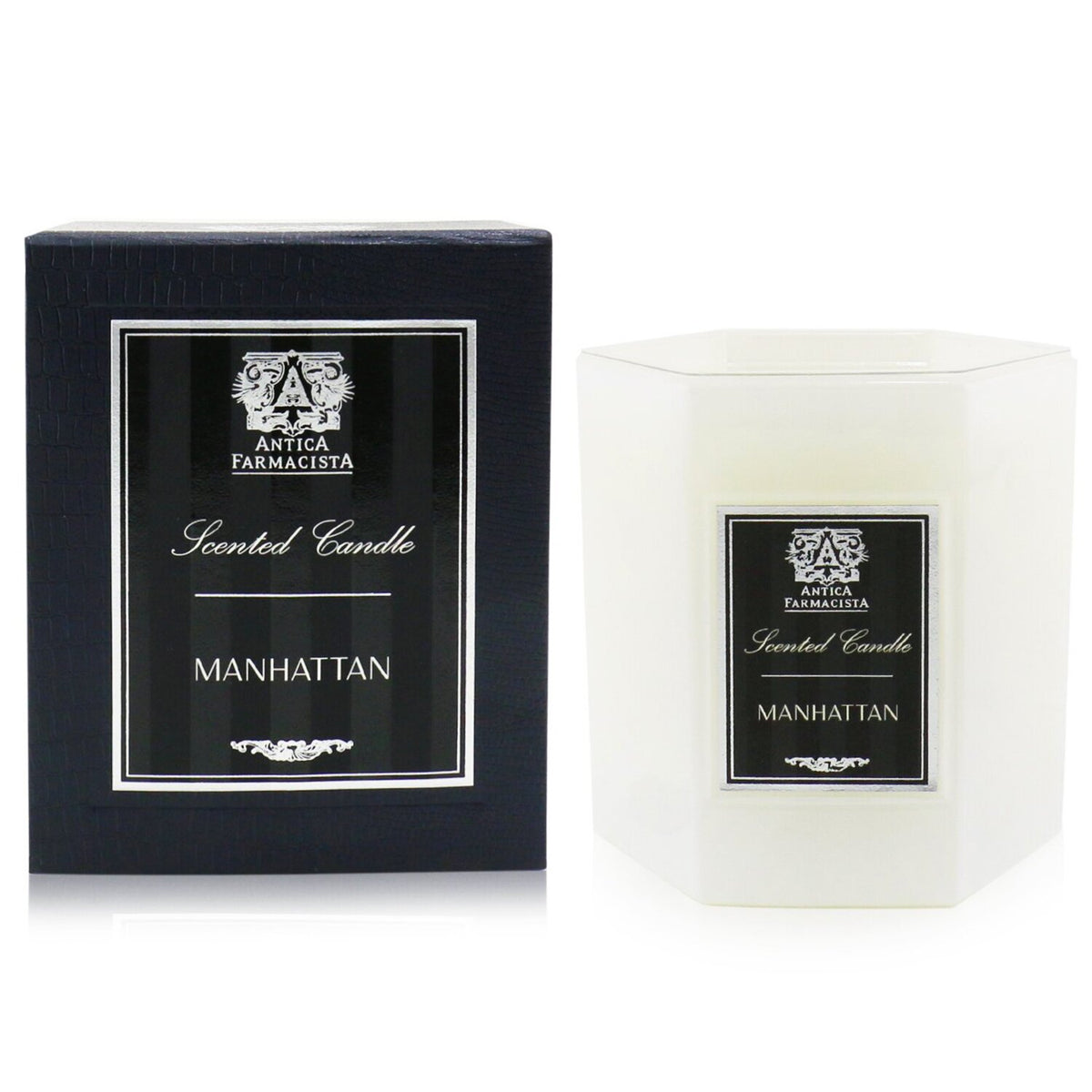 Antica Farmacista - Candle - Manhattan  - 255g/9oz