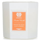Antica Farmacista - Candle - Orange Blossom, Lilac & Jasmine  - 255g/9oz