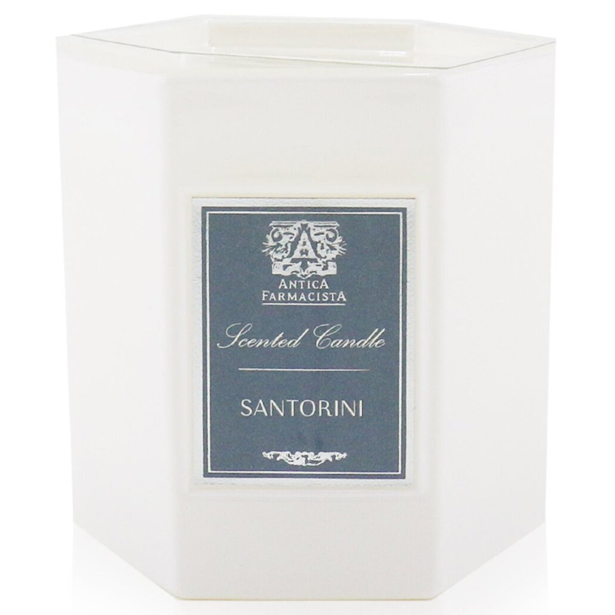 Antica Farmacista - Candle - Santorini  - 255g/9oz
