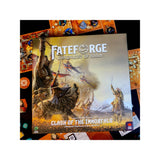 Fateforge - Clash of the Immortals Expansion
