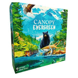 Canopy Evergreen Standard Edition - Board Game