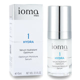 IOMA - Hydra - Optimum Moisture Serum  - 15ml/0.5oz