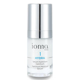 IOMA - Hydra - Optimum Moisture Serum  - 15ml/0.5oz