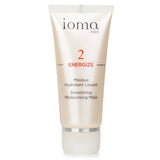 IOMA - Energize - Smoothing Moisturising Mask  - 50ml/1.69oz