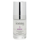IOMA - Renew - Ultimate Generous Serum  - 15ml/0.5oz