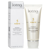 IOMA - Purete - Gentle Exfoliating Emulsion  - 50ml/1.69oz
